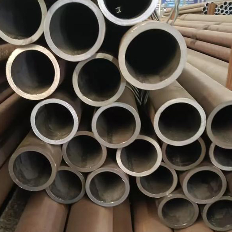 山阴12Cr1MoVG高压锅炉管